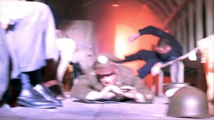 Sky Pirates | movie | 1986 | Official Trailer