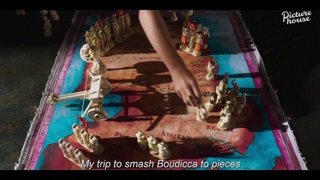 Horrible Histories: The Movie - Rotten Romans | movie | 2019 | Official Featurette