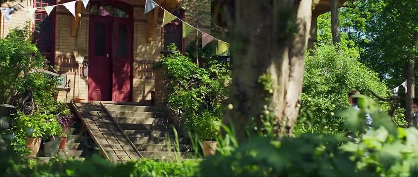 Мини-детективы и тайна скорпиона | movie | 2022 | Official Trailer