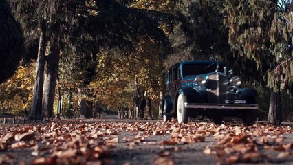 O Ego de Egas | movie | 2020 | Official Trailer