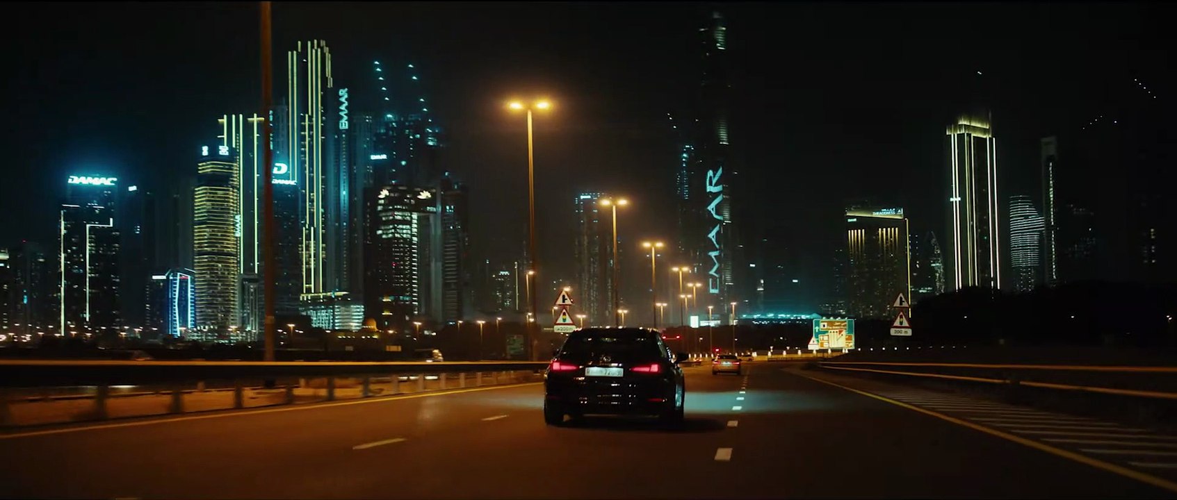 Kandahar  Film - Gerard Butler