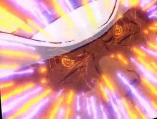 BraveStarr BraveStarr E045 Space Zoo