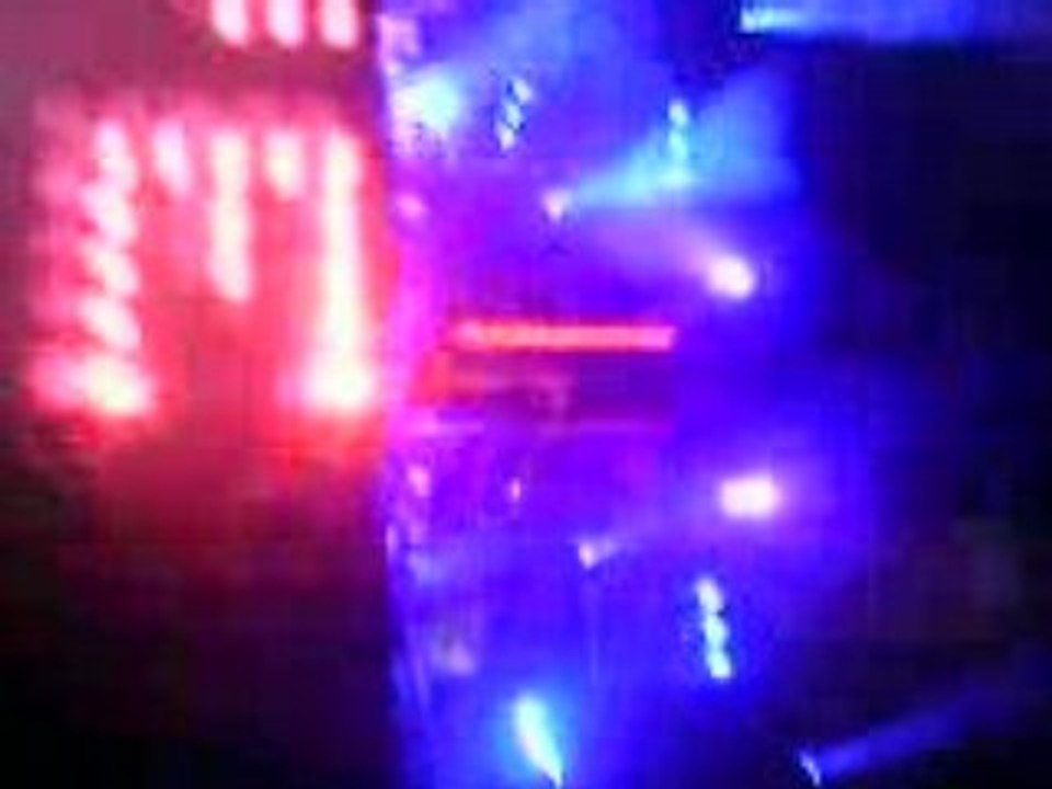 Dirty Sound System