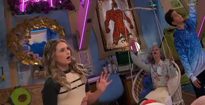 The Fairly Oddparents: Fairly Odder The Fairly Oddparents: Fairly Odder S01 E011 Da Wish App