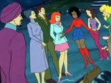 Captain Caveman and the Teen Angels E001 - 02 The Kooky Case Of The Cryptic Key, The Mixed Up Mystery Of Deadmans Reef