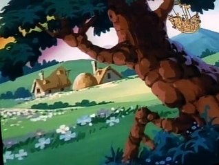 The Adventures of Teddy Ruxpin The Adventures of Teddy Ruxpin E062 – The Journey Home