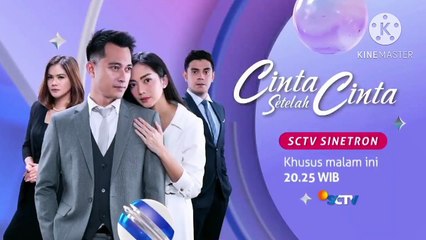 03.TRAILER CINTA SETELAH CINTA HARI INI 18 APRIL 2023