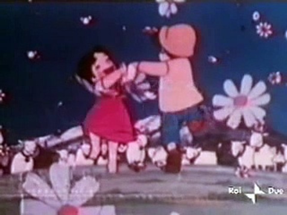 Heidi Episodio 6