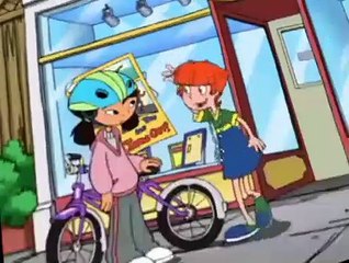 What About Mimi? S03 E007