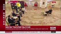 Cumhurbaşkanı Erdoğan: 