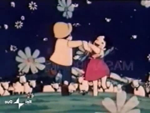Heidi Episodio 41 Una battaglia vinta parte 1