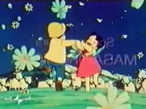 Heidi Episodio 48 Una dolce promessa parte 1 (2)