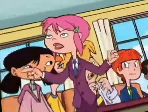 What About Mimi? S03 E013