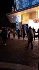 Bonne Année 2023  La seule Animation à Grenoble  Happy New Year  #france #2023 #happynewyear (114)