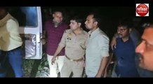 Jhansi encounter : झांसी में एक बार फिर पुलिस मुठभेड़, 2 बदमाशों के लगी गोली