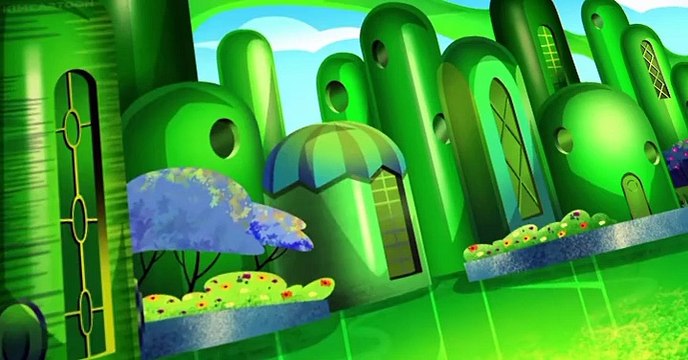 Dorothy and the Wizard of Oz Dorothy and the Wizard of Oz E12b Family Matters