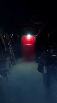 Insidious The Red Door Film - Ce n'est pas la maison qui est possédée, c'est votre fils!