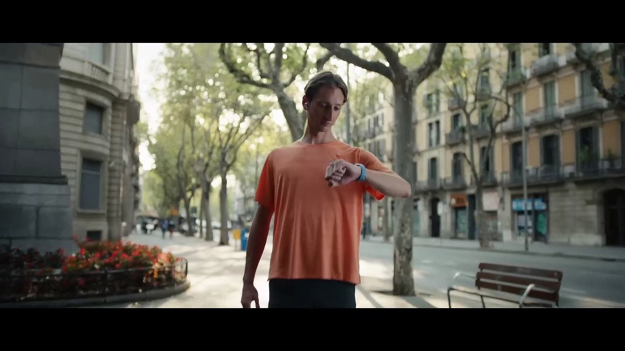 새롭게 선보이는 Apple Watch Series 8