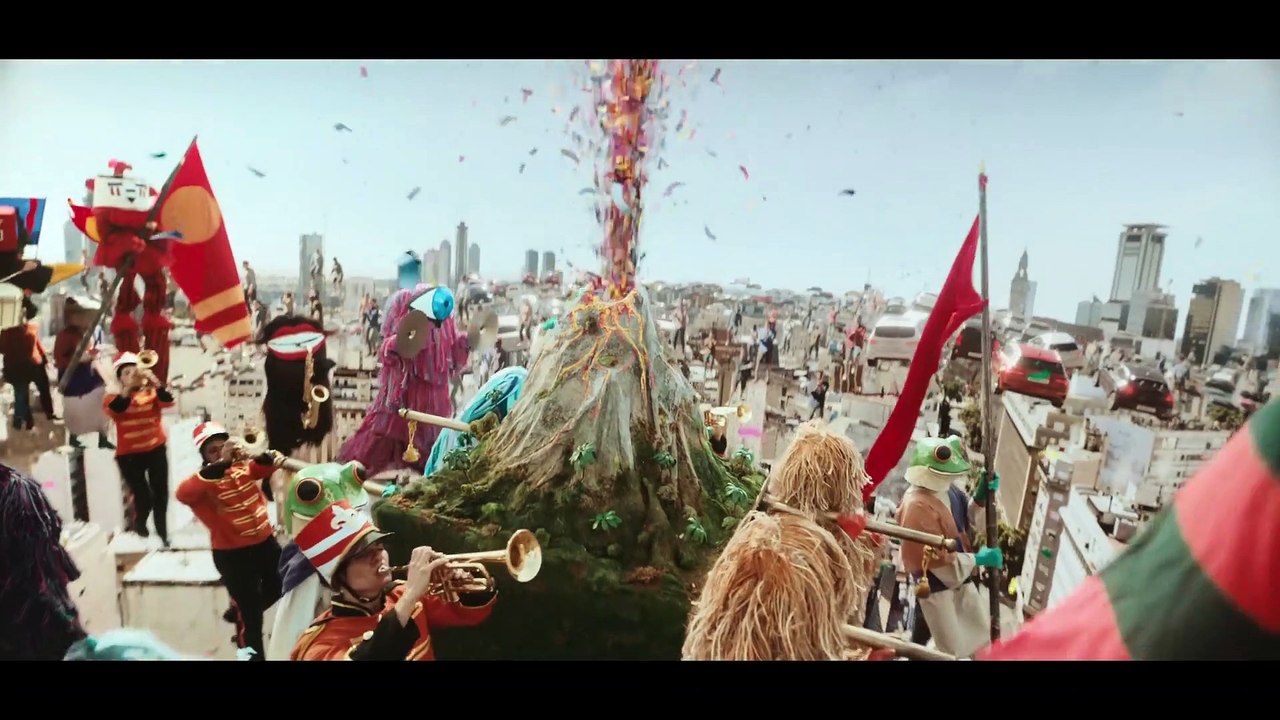 새로운 AirPods Pro 소음을 날리다