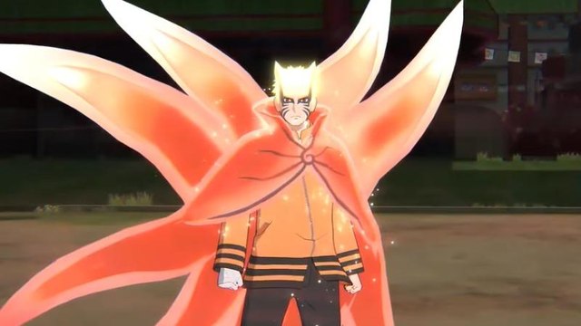 Naruto x Boruto Ultimate Ninja Storm Connections - Jugabilidad de Personajes Naruto & Sasuke Uchiha
