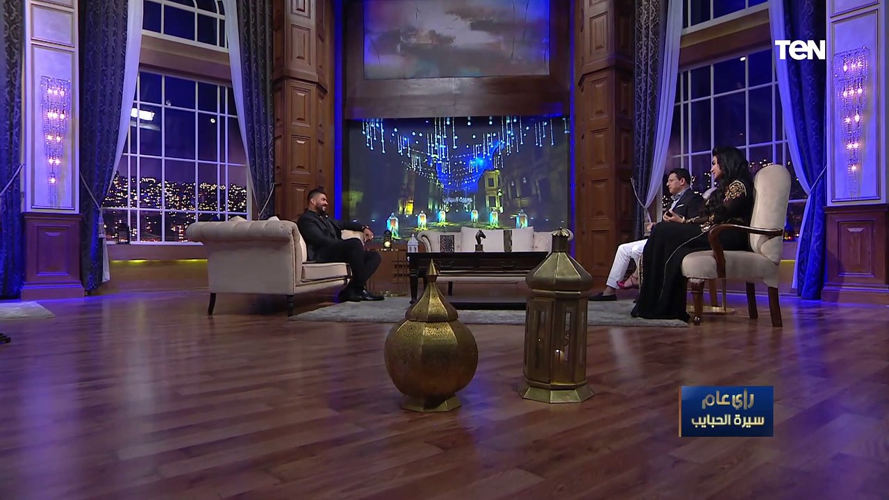 "بدأت أعزف وأنا 6 سنين".. خالد سليم يحكي عن أيام طفولته في الكويت.. وبداية حبه للموسيقي