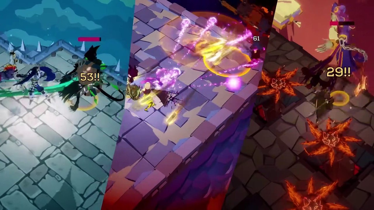 Mighty Quest Rogue Palace