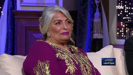 الفنان خالد سليم: أنا دمي حامي ومبستحملش أي تجاوز حتى لو بنظرة