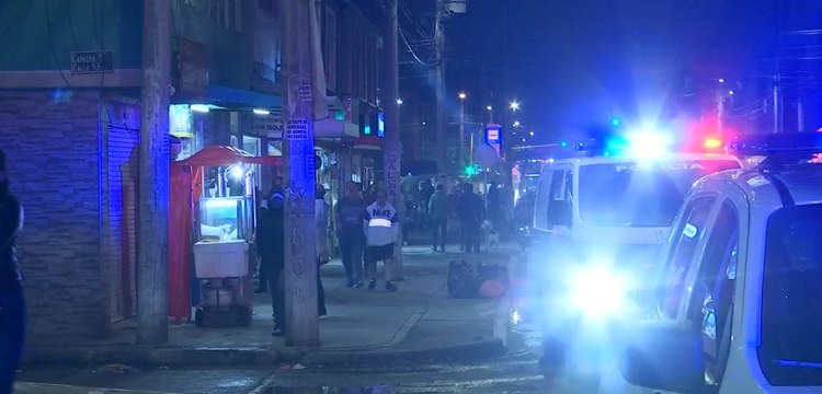 En Bogotá hay alerta por extorsiones a comerciantes, ¿qué está pasando?