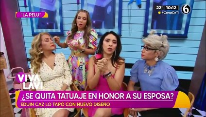 Desata criticas el "antes y después" de Alejandro Fernández