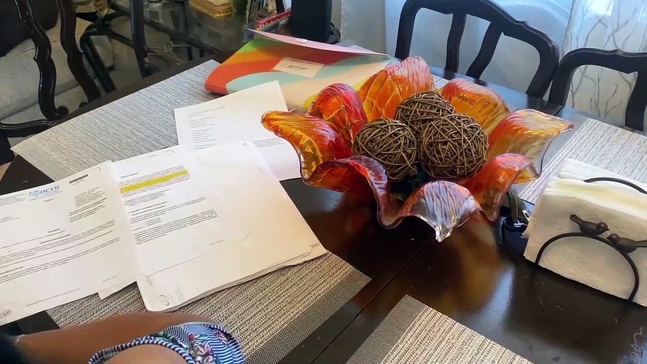 Hispana sufre caída en el trabajo y no ha recibido indemización