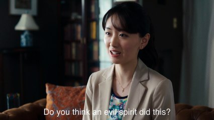 Let It Be Fear Never Ends Movie