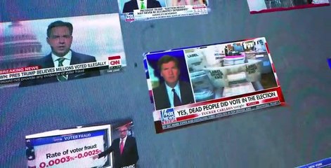 Borat's American Lockdown & Debunking Borat S01 E03