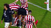 ADN Pincha: Núñez y otro cabezazo para estirar la ventaja | Estudiantes 2 - 0 Tacuary