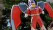 Power Rangers in Space Power Rangers in Space E041 A Line in the Sand
