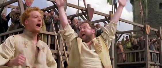 A Knight's Tale: From Peasant to Champion-Part 13
