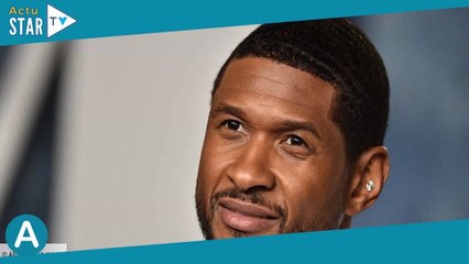 Usher en concert à Paris : plus de 300 euros la place en fosse, les internautes outrés par les prix