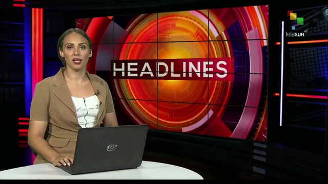 Venezuelan President receives Russian FM Sergey Lavrov in Miraflores Palace