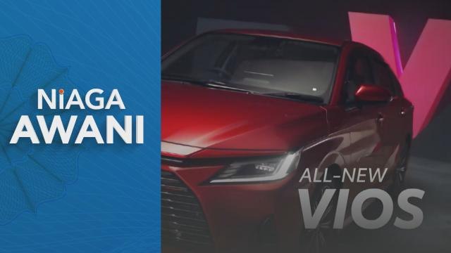 Kumpulan UMW jual 41,315 unit kereta bulan lalu