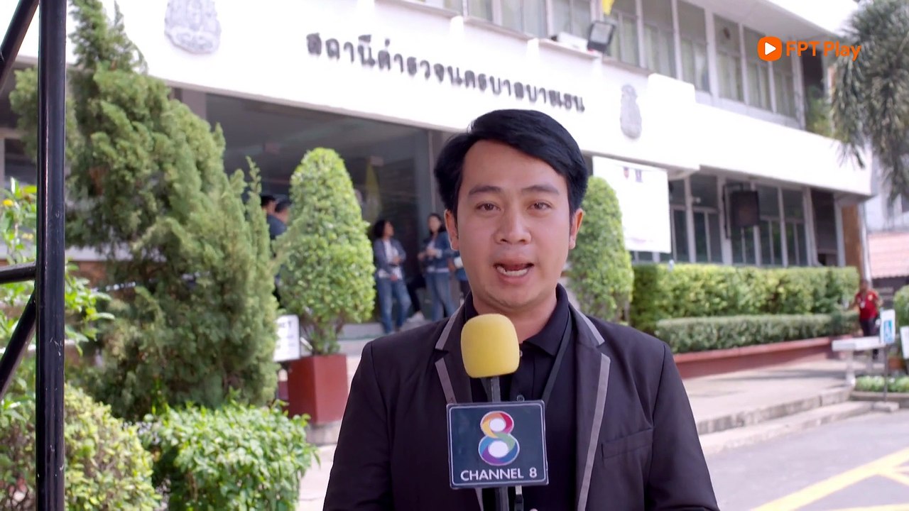 Tập 23 - Cuộc chiến siêu sao, Phim Thái Lan, bản đẹp, thuyết minh, mới nhất, 2023