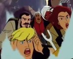 The Real Adventures of Jonny Quest S01 E003 - In The Realm Of The Condor