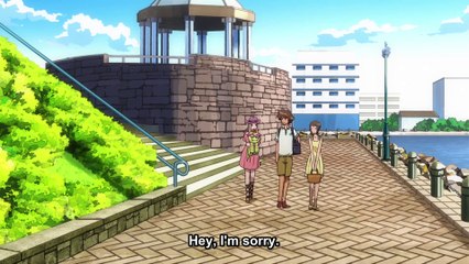 Watch Digimon Adventure tri. 2- Ketsui (2016)