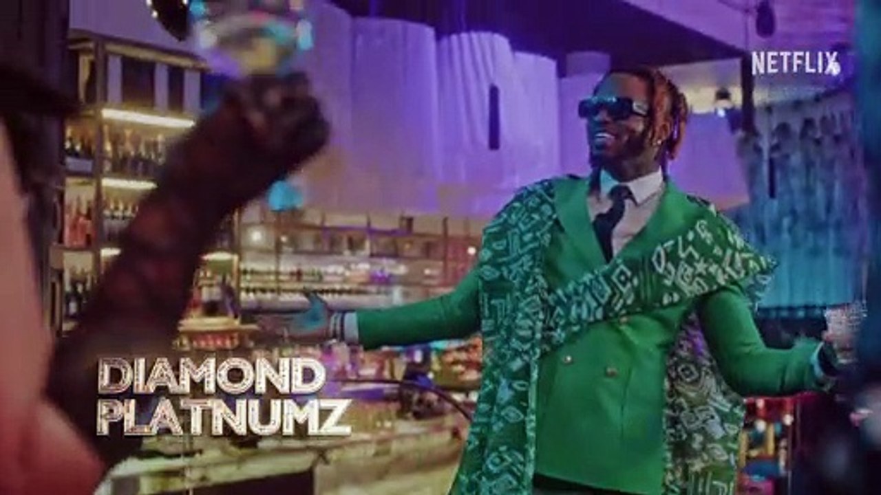 Young Famous & African S02