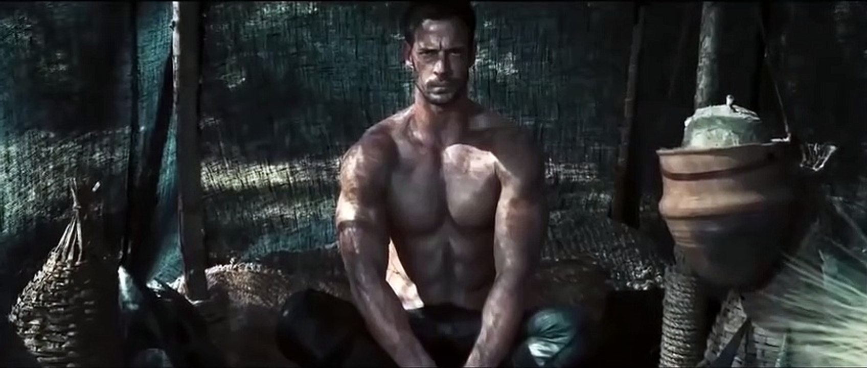 O Guerreiro trailer 2017