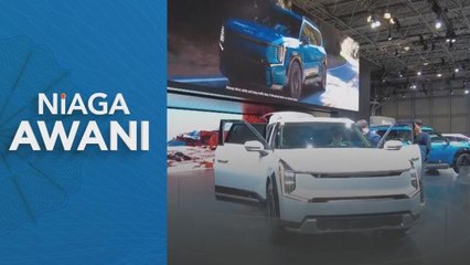 Automotives: The Rise of Electric Vehicles in a Low-Carbon Future