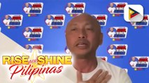 Suspended Negros Oriental 3rd District Rep. Arnie Teves, 'no show' pa rin sa imbestigasyon ng Senado hinggil sa Degamo slay case
