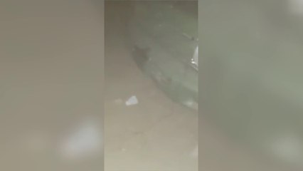 مشاهد لمعدات عسكرية تابعة لقوات الرد السريع بحوزة الجيش السوداني   #العربية  #السودان  #الخرطوم