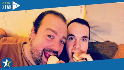 "Nous avons vécu 12 mois passionnément" : Guillaume l'Auvergnat (L'amour est dans le pré) fait une s