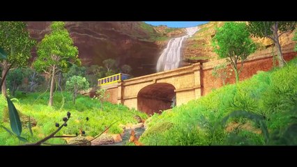 Back to the Outback - 123Movies