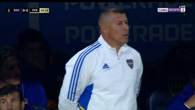 Boca Juniors v Deportivo Pereira