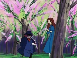 Angel, la niña de las flores - Capitulo 07 Audio Latino